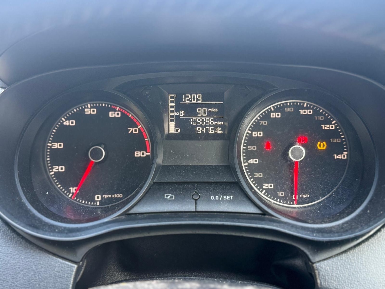 Used SEAT Ibiza 2015 for sale - 76908276: Photo 11