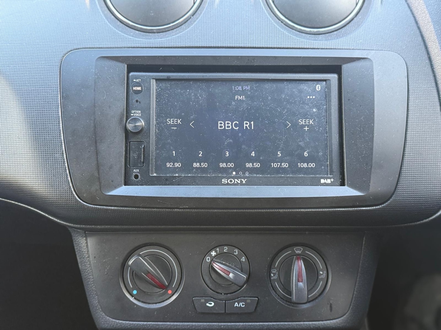 Used SEAT Ibiza 2015 for sale - 76908276: Photo 12