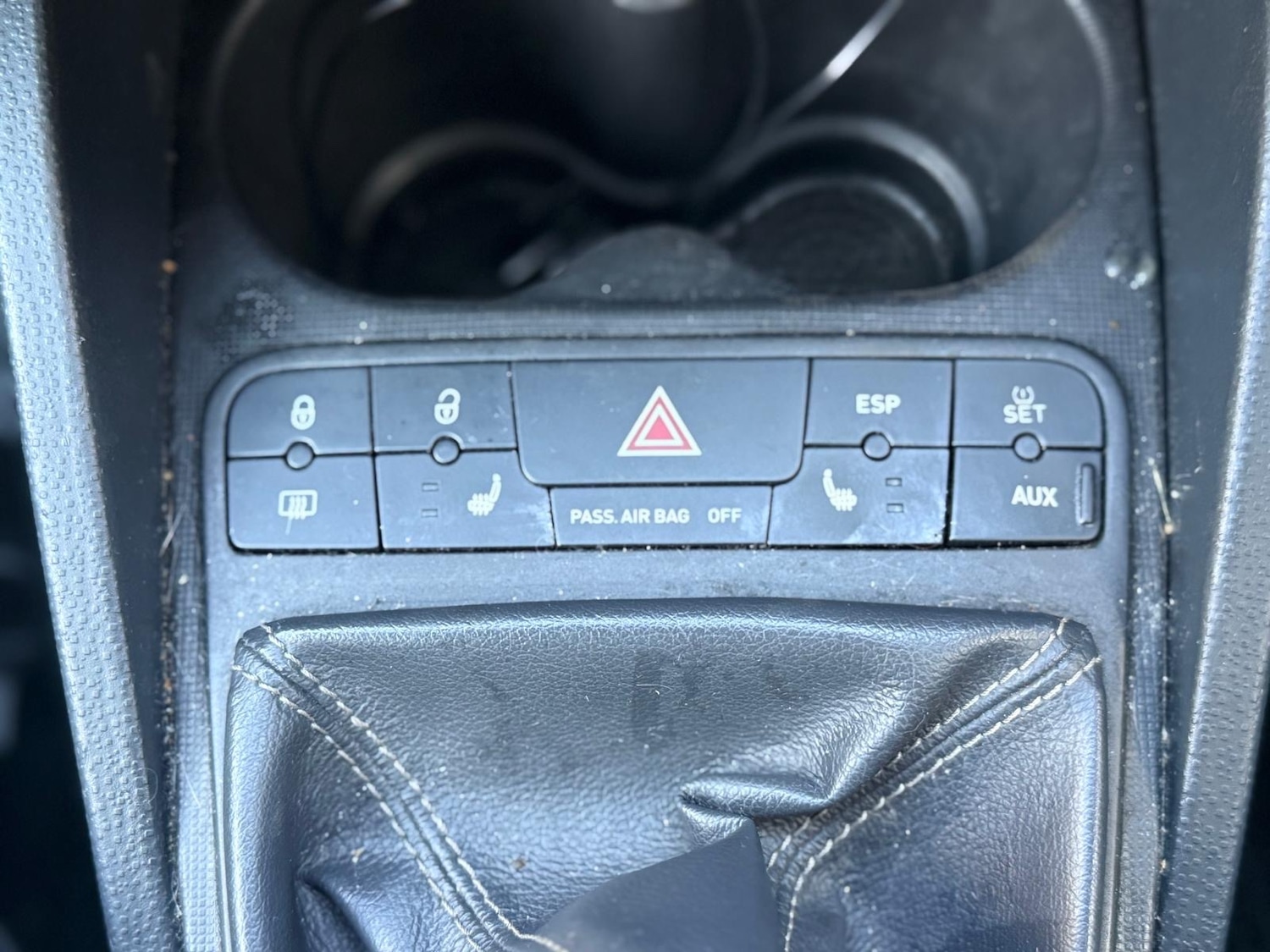 Used SEAT Ibiza 2015 for sale - 76908276: Photo 13