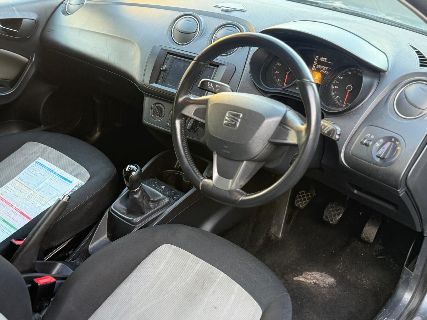 Used SEAT Ibiza 2015 for sale - 76908276: Photo 14