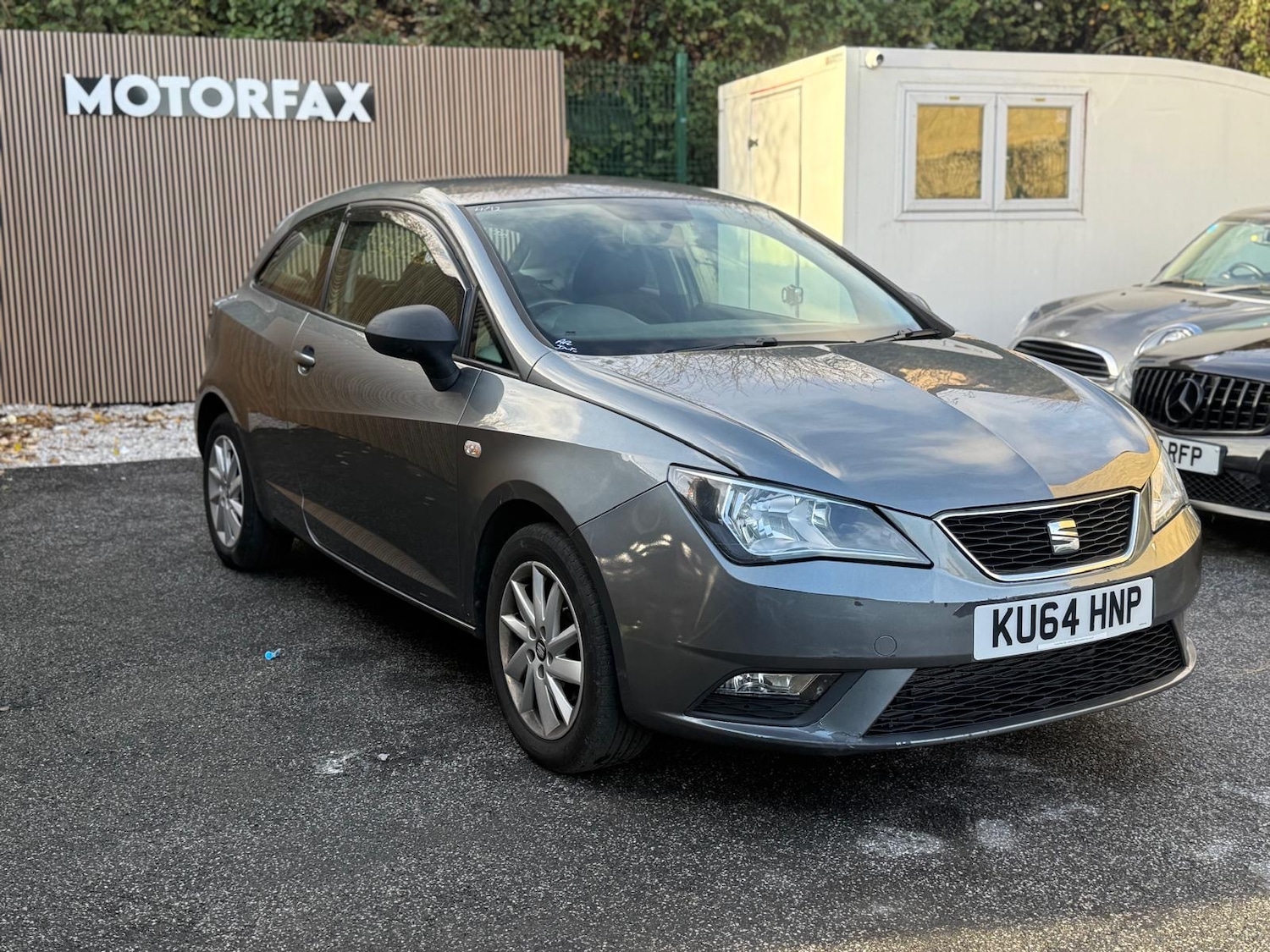 Used SEAT Ibiza 2015 for sale - 76908276: Photo 16