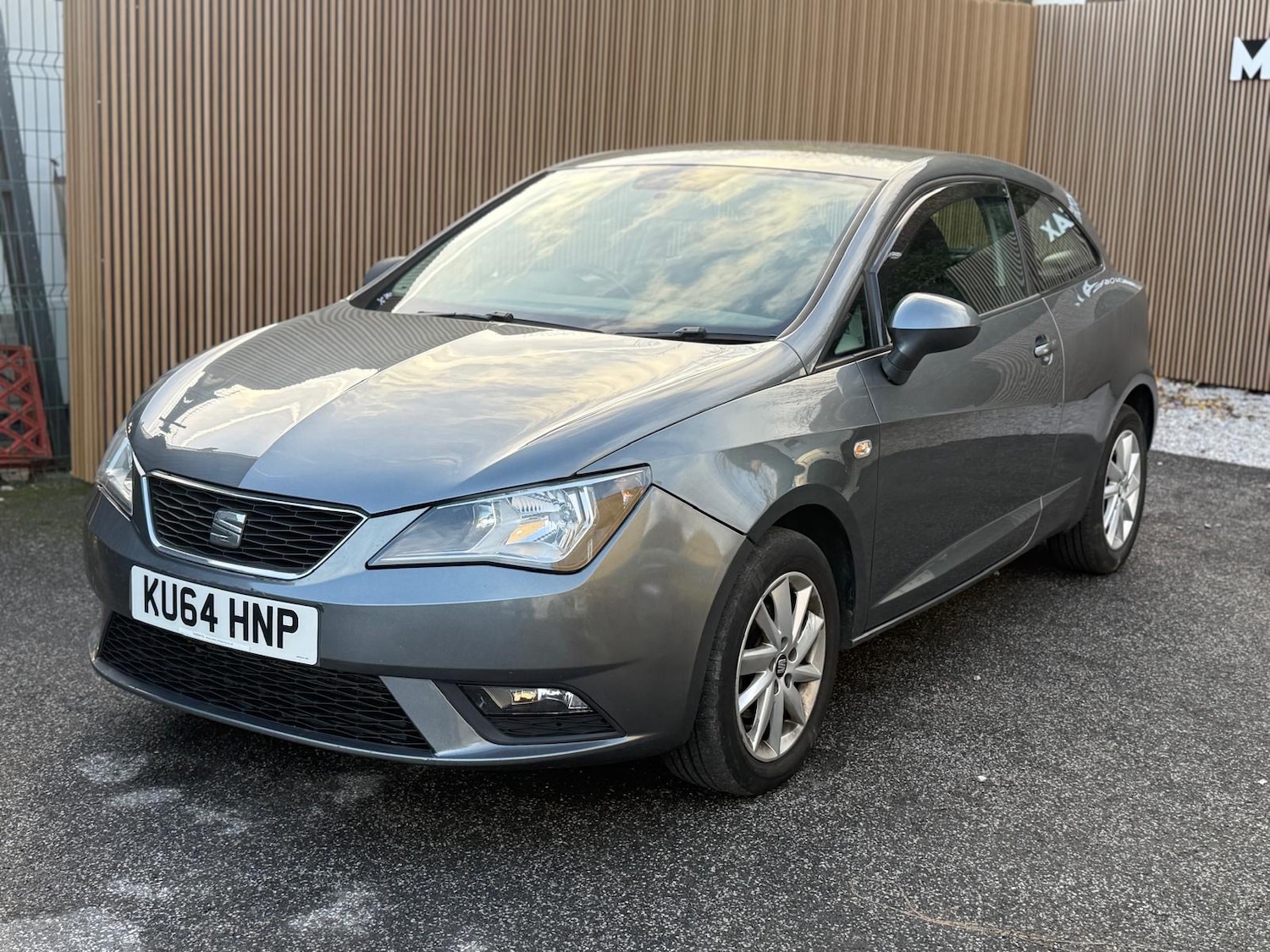 Used SEAT Ibiza 2015 for sale - 76908276: Photo 20