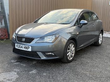 Used SEAT Ibiza 2015 for sale - 76908276: Photo