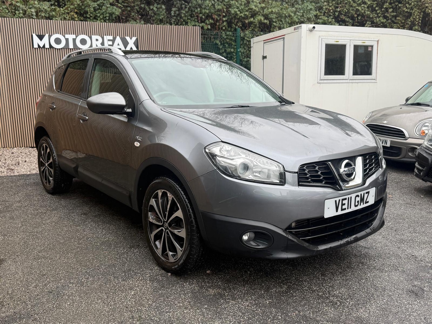 Used Nissan Qashqai 2011 for sale - 77151747: Photo 13