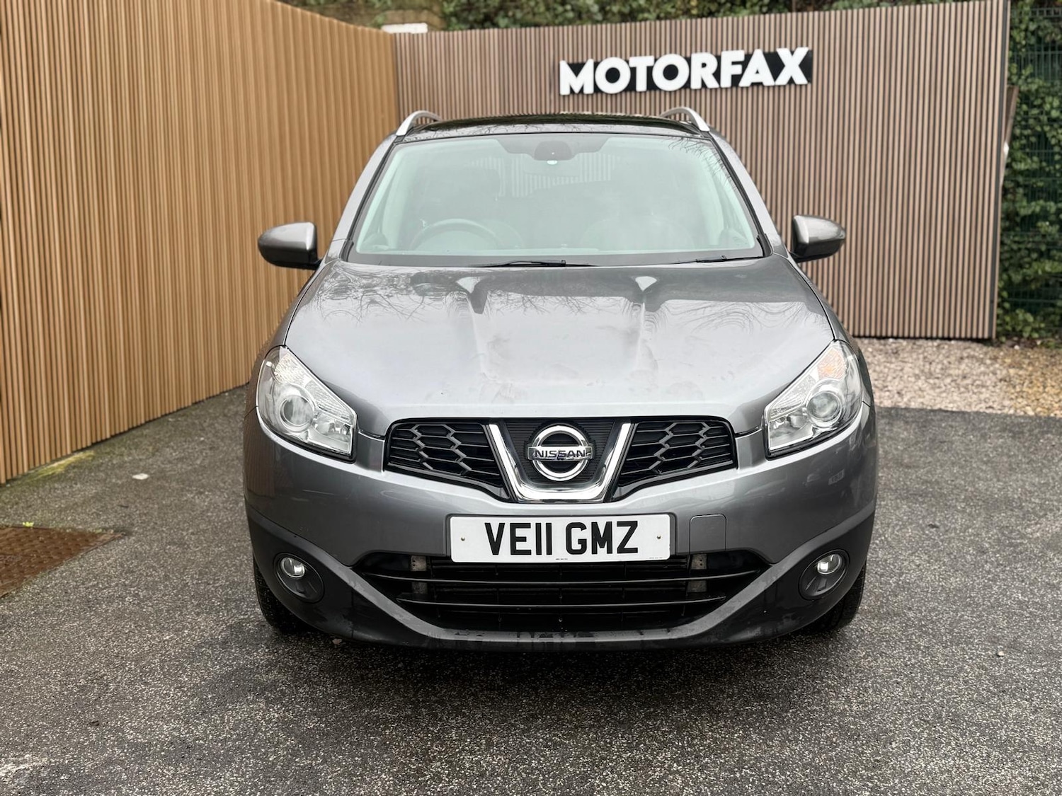 Used Nissan Qashqai 2011 for sale - 77151747: Photo 16