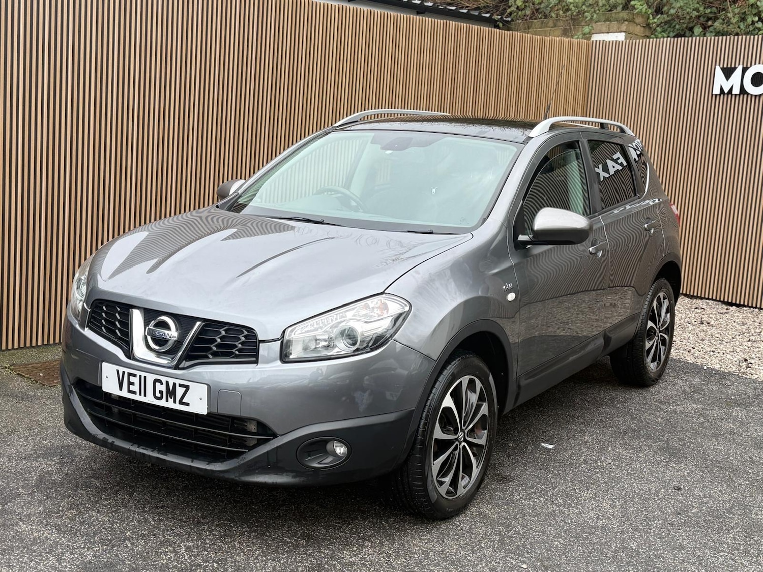Used Nissan Qashqai 2011 for sale - 77151747: Photo 19