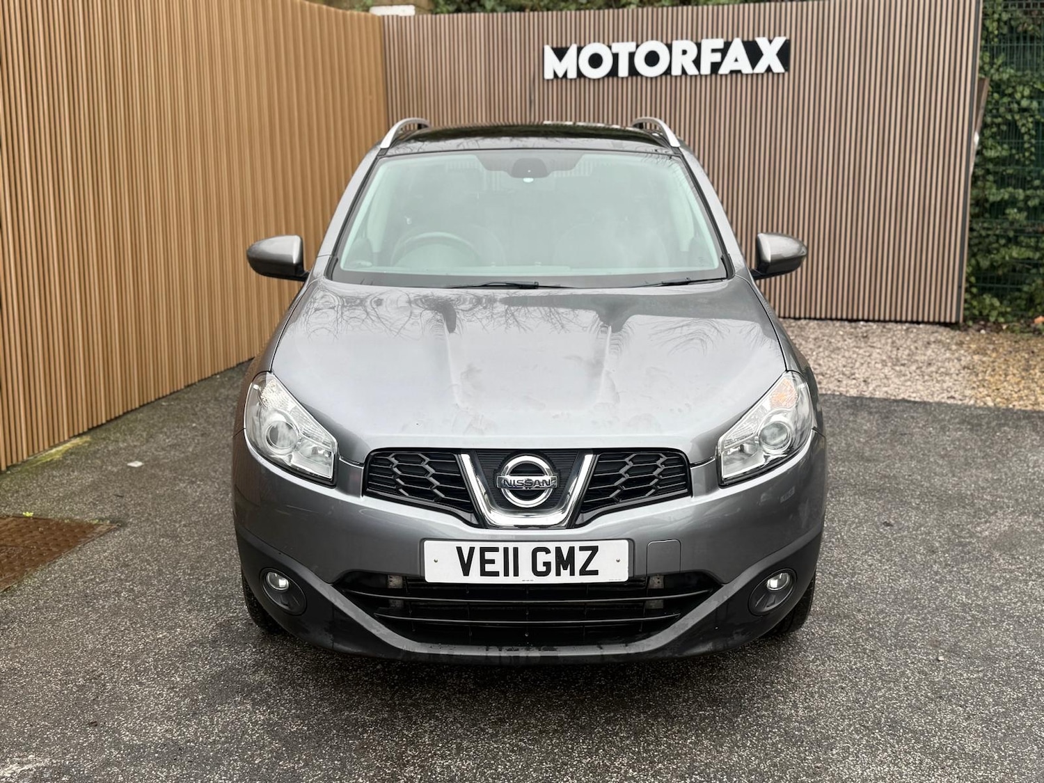 Used Nissan Qashqai 2011 for sale - 77151747: Photo 2
