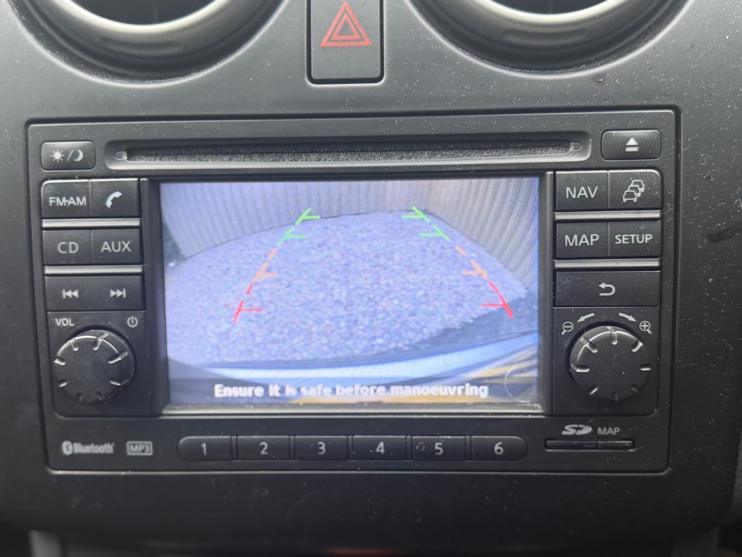 Used Nissan Qashqai 2011 for sale - 77151747: Photo 21