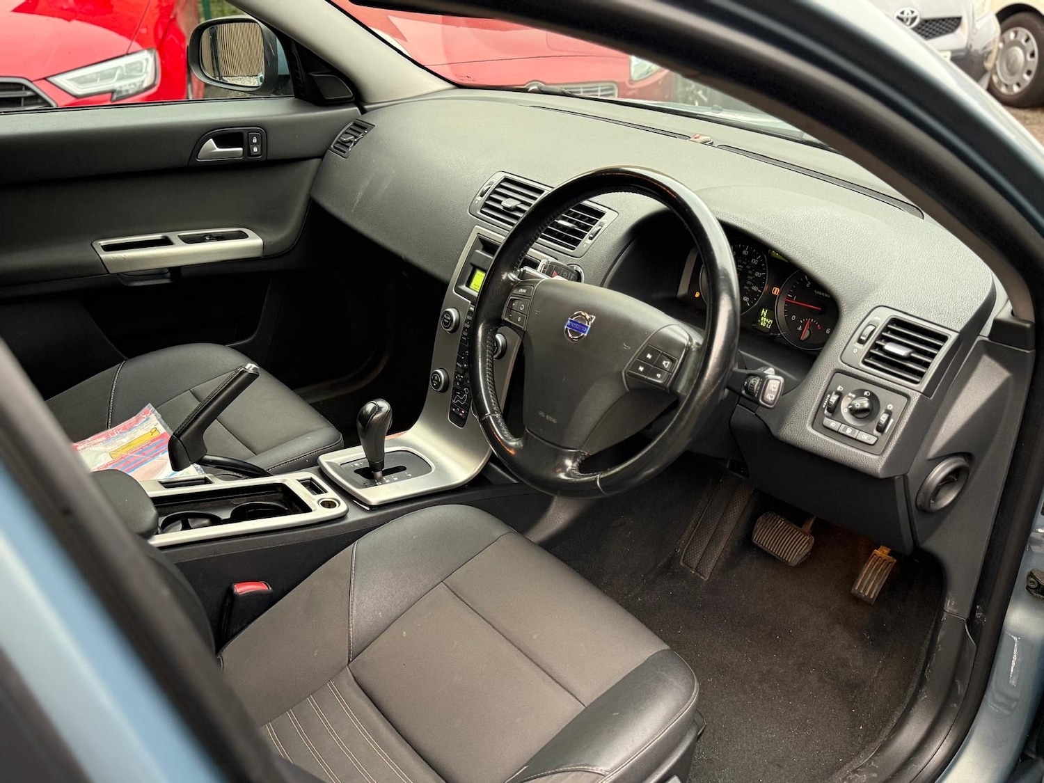 Used Volvo V50 2009 for sale - 76497159: Photo 18