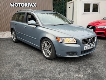 2009 (09) - 2.0D SE 5dr Powershift