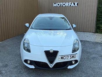 Used Alfa Romeo Giulietta 2017 for sale - 76042729: Photo
