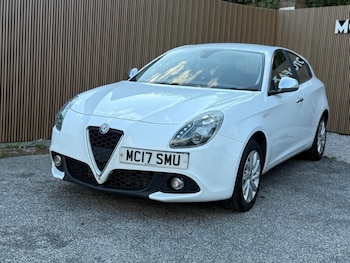 Used Alfa Romeo Giulietta 2017 for sale - 76042729: Photo