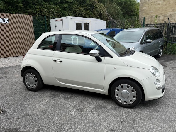 Used Fiat 500 2013 for sale - 74811414: Photo 16