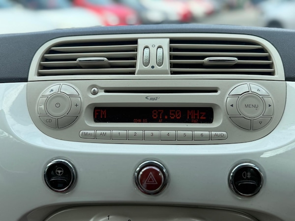 Used Fiat 500 2013 for sale - 74811414: Photo 20