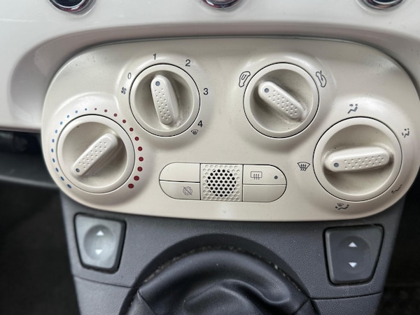 Used Fiat 500 2013 for sale - 74811414: Photo 22