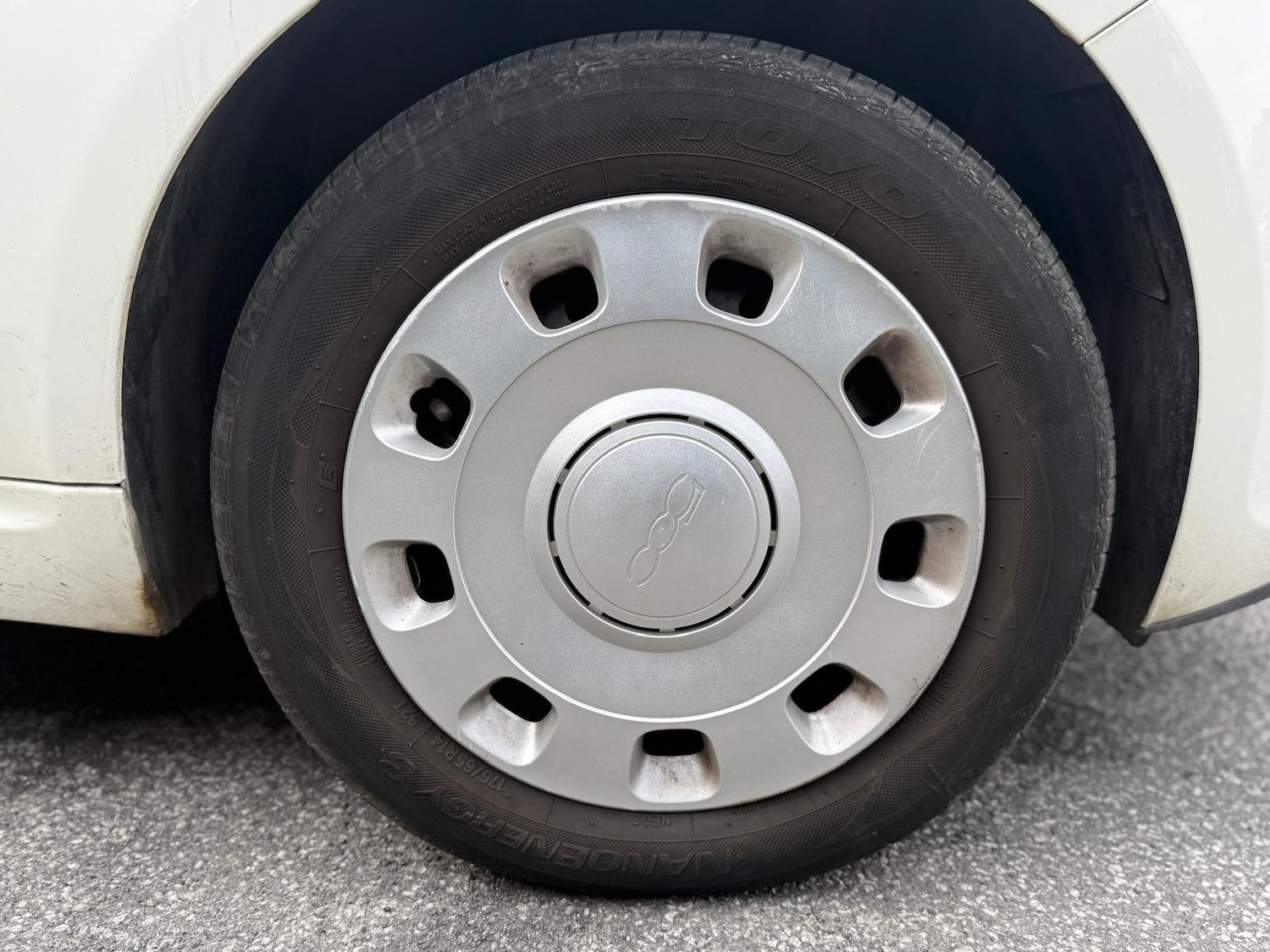 Vehicle 23