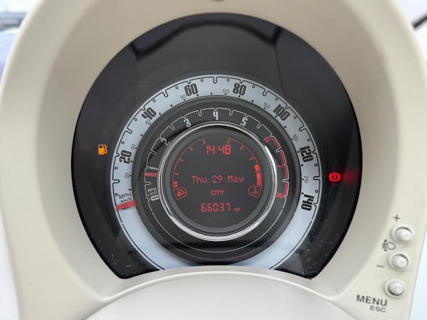 Used Fiat 500 2013 for sale - 74811414: Photo 24