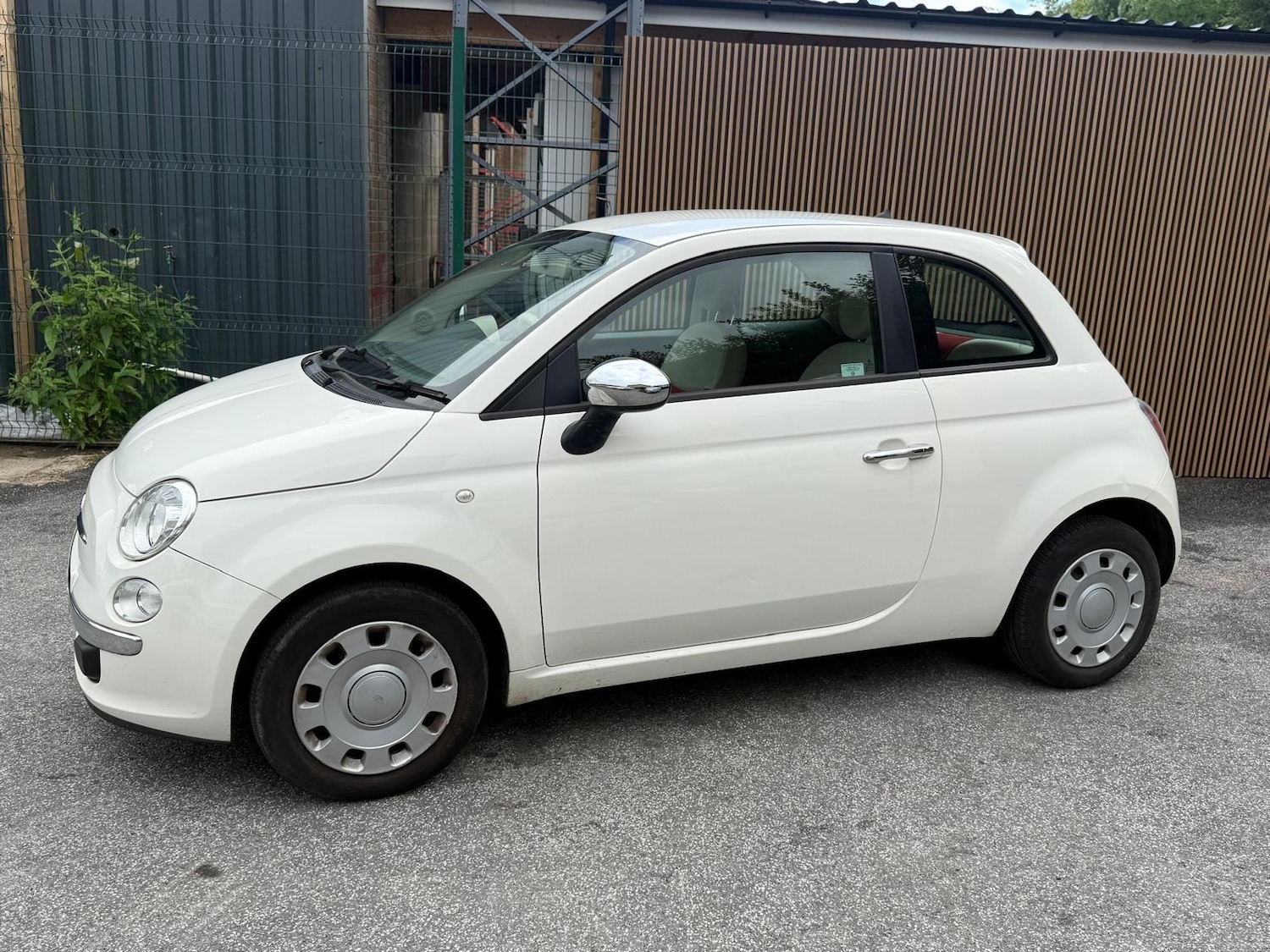 Vehicle 25