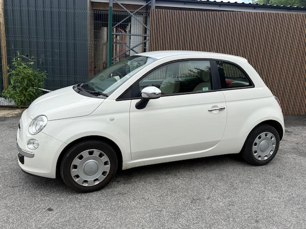 Used Fiat 500 2013 for sale - 74811414: Photo 25