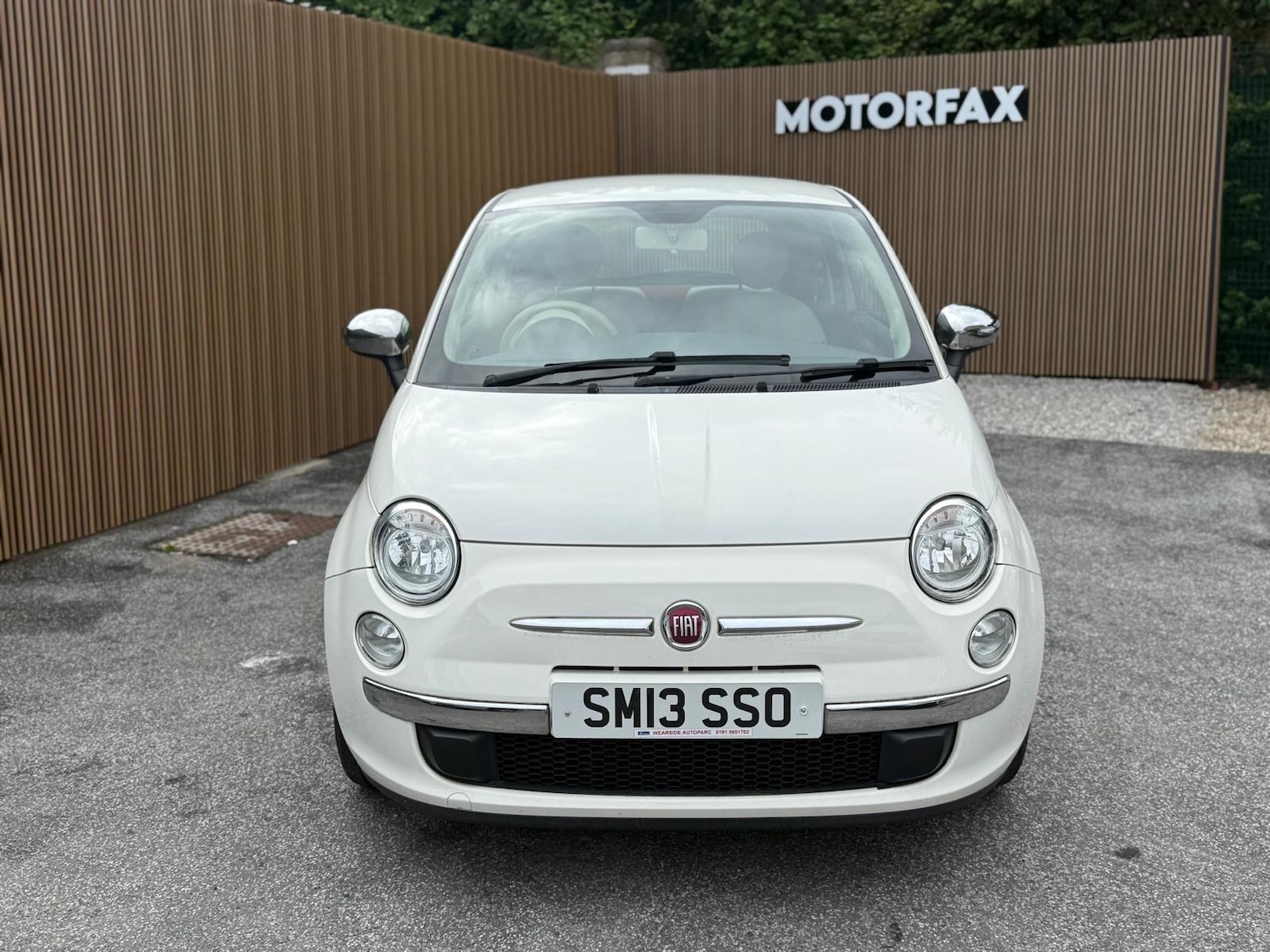 Vehicle 7