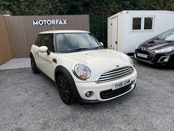 Used MINI Hatch 2011 for sale - 76221806: Photo