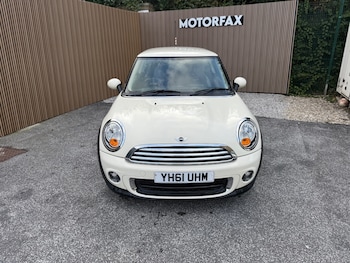 Used MINI Hatch 2011 for sale - 76221806: Photo