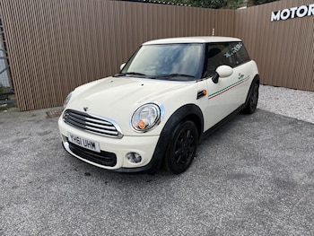 Used MINI Hatch 2011 for sale - 76221806: Photo