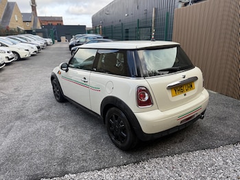 Used MINI Hatch 2011 for sale - 76221806: Photo