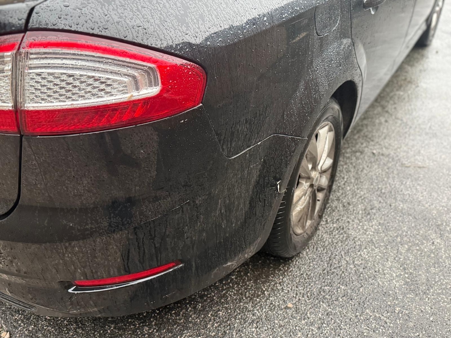 Used Ford Mondeo 2011 for sale - 77286777: Photo 12