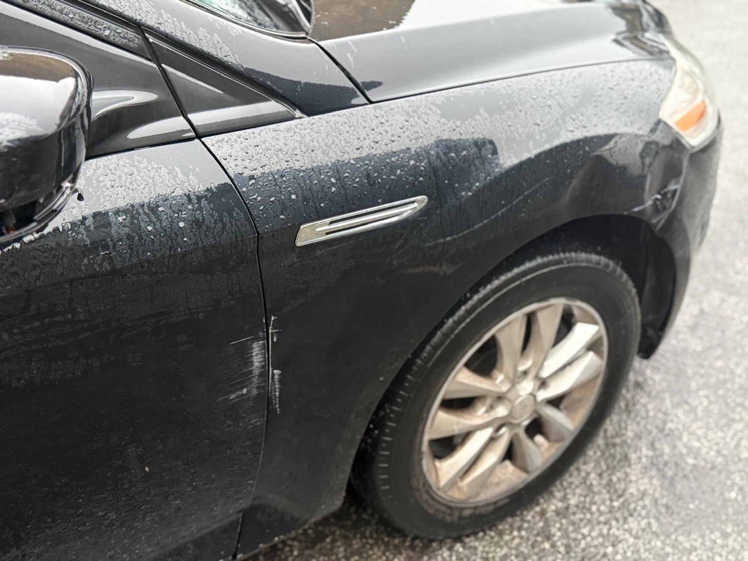 Used Ford Mondeo 2011 for sale - 77286777: Photo 13