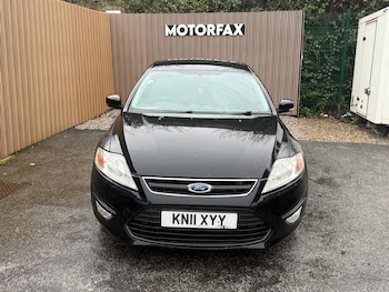Used Ford Mondeo 2011 for sale - 77286777: Photo