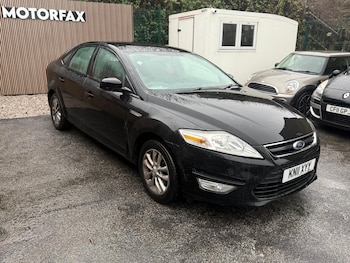 Used Ford Mondeo 2011 for sale - 77286777: Photo