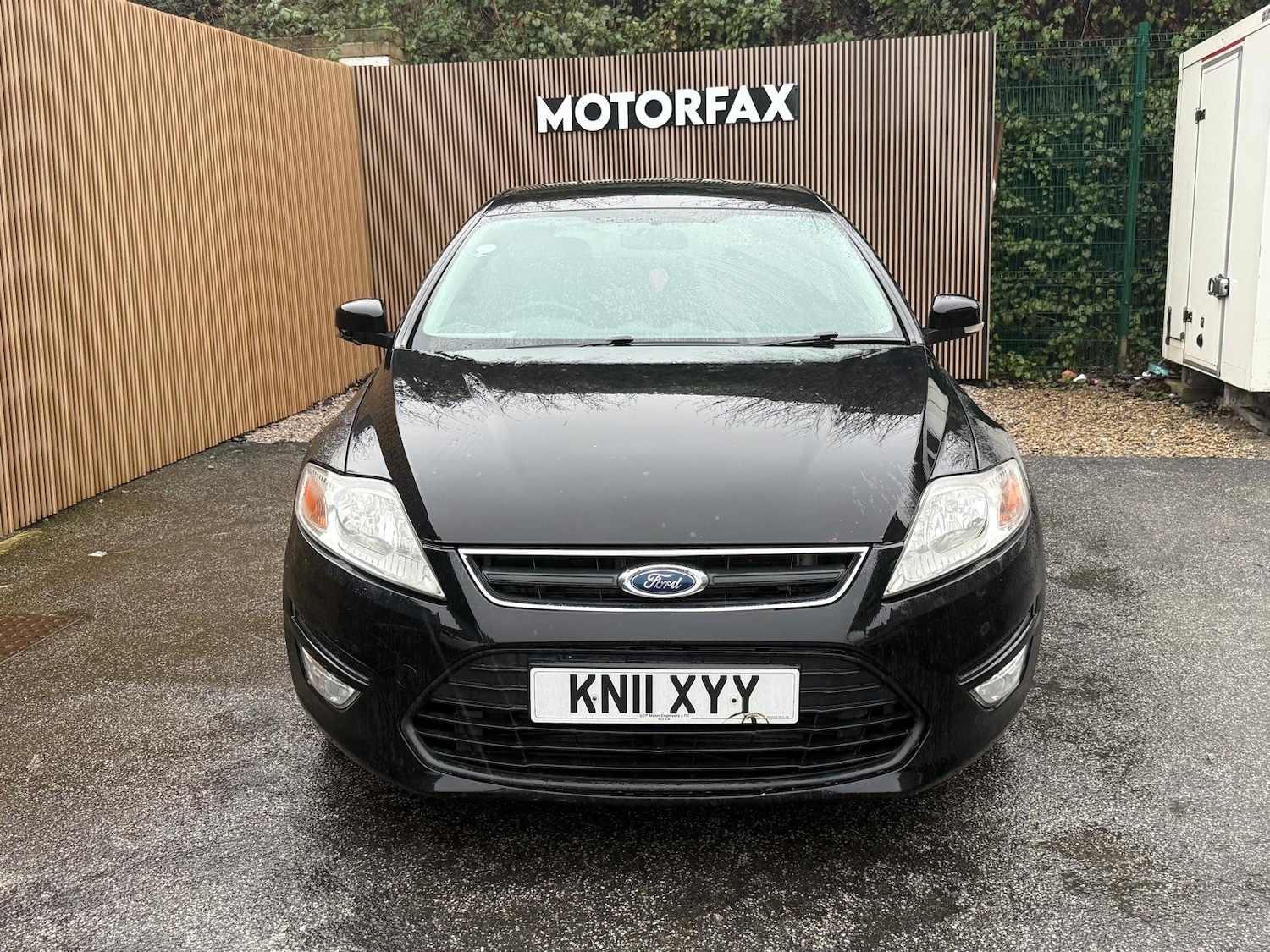 Used Ford Mondeo 2011 for sale - 77286777: Photo 3