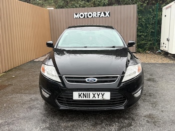 Used Ford Mondeo 2011 for sale - 77286777: Photo