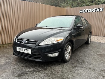 Used Ford Mondeo 2011 for sale - 77286777: Photo