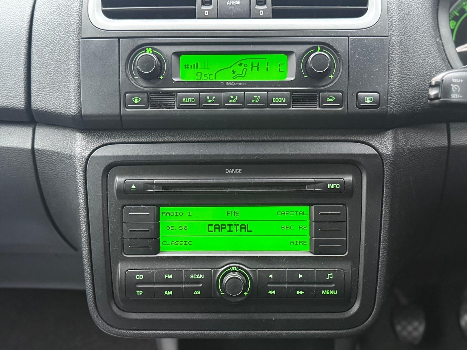 Used Skoda Fabia 2010 for sale - 76950784: Photo 11