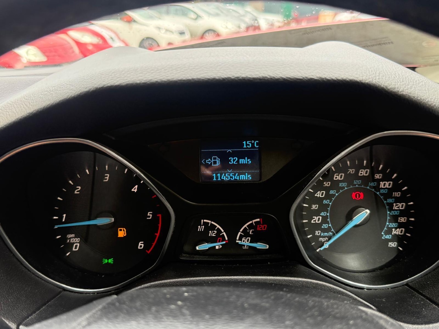 Vehicle 25