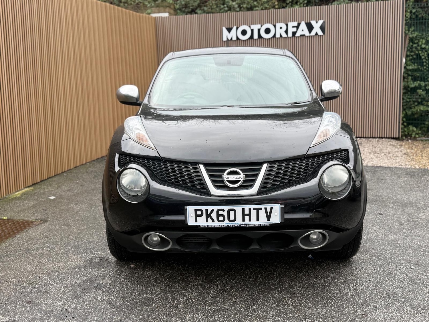 Used Nissan Juke 2010 for sale - 77151761: Photo 11