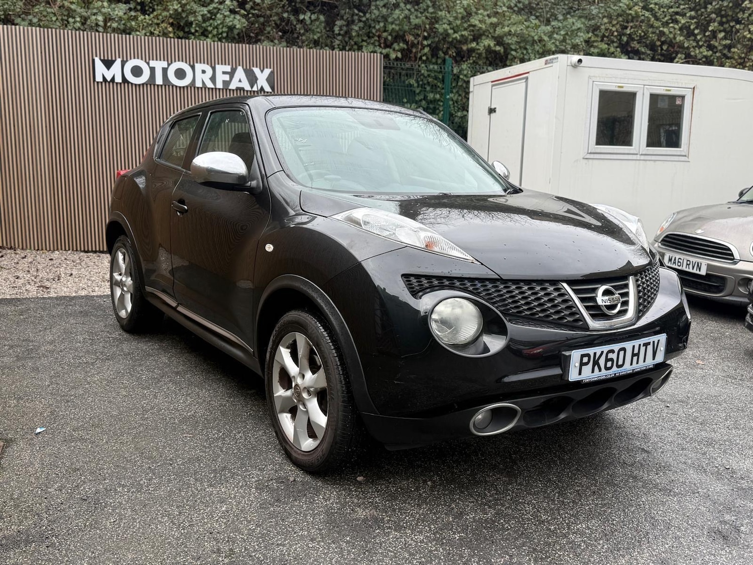Used Nissan Juke 2010 for sale - 77151761: Photo 23