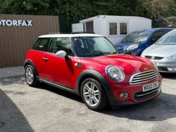 2010 (60) - 1.6 Cooper [122] 3dr