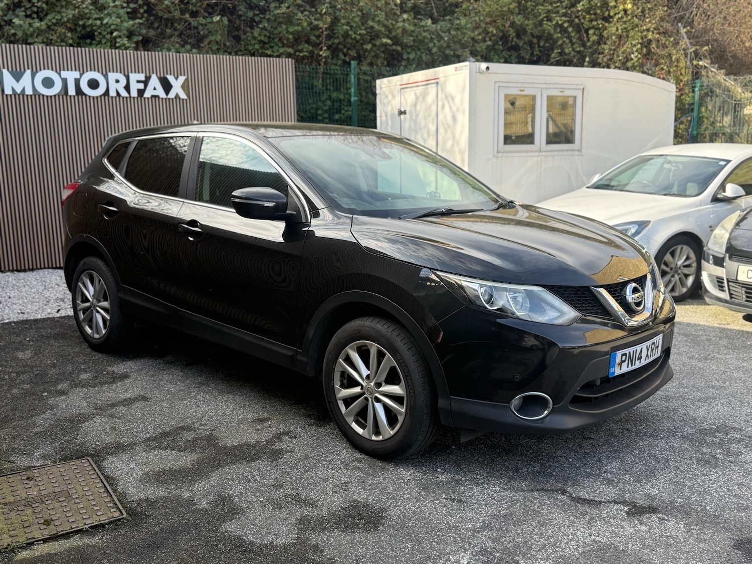 Used Nissan Qashqai 2014 for sale - 77681647: Photo 16