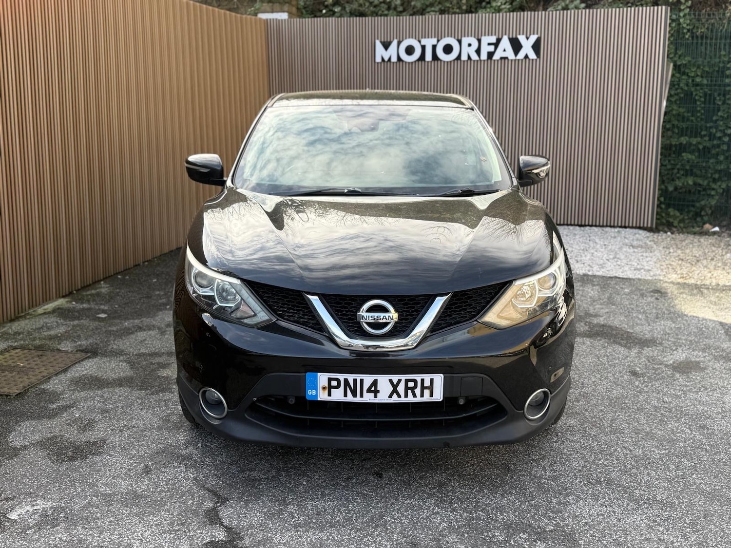 Used Nissan Qashqai 2014 for sale - 77681647: Photo 6