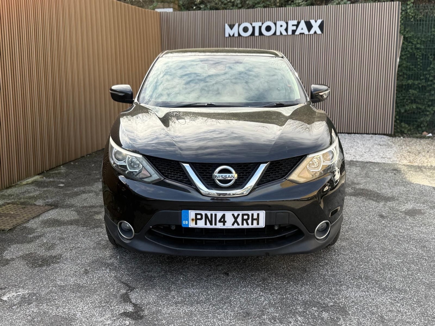 Used Nissan Qashqai 2014 for sale - 77681647: Photo 7