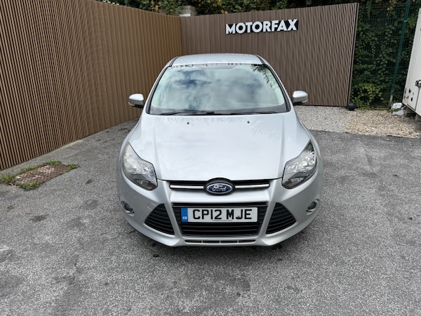 Used Ford Focus 2012 for sale - 76246061: Photo 13