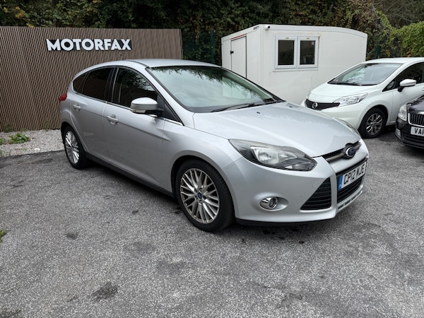 Used Ford Focus 2012 for sale - 76246061: Photo 14