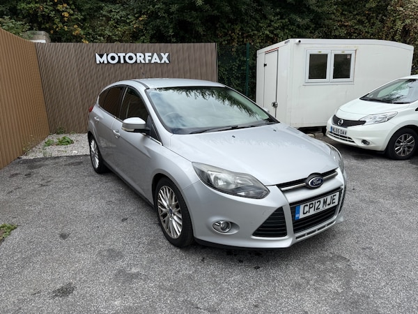 Used Ford Focus 2012 for sale - 76246061: Photo 15
