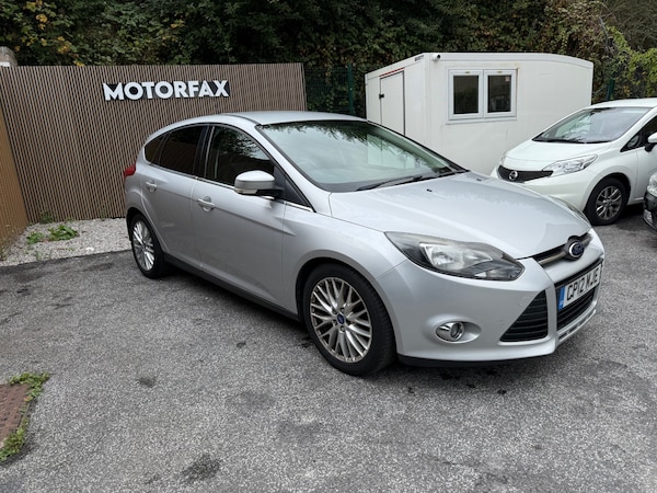 Used Ford Focus 2012 for sale - 76246061: Photo 16