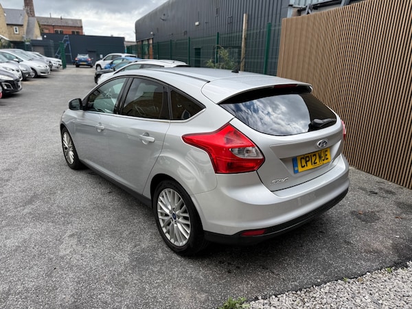 Used Ford Focus 2012 for sale - 76246061: Photo 18