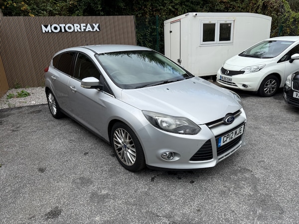 Used Ford Focus 2012 for sale - 76246061: Photo 19