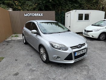 Ford - Focus